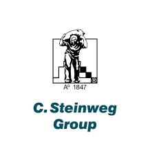 C. Steinweg